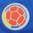 PANTALONES CORTOS COLOMBIA I 2026 MUNDIAL