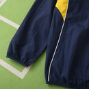 CHÁNDAL BOCA JR 25/26 HOMBRE
