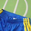 PANTALONES CORTOS COLOMBIA I 2026 MUNDIAL