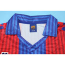 BARCELONA I 91/92 MANGA LARGA HOMBRE (RETRO)