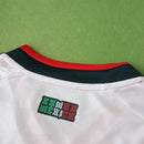 CAMISETA MEXICO II 2026 MUNDIAL HOMBRE