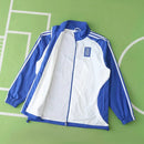 CHANDAL GRECIA BLANCA 25/26