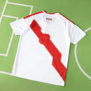 CAMISETA PERU I 2026 HOMBRE