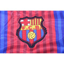 BARCELONA I 91/92 MANGA LARGA HOMBRE (RETRO)