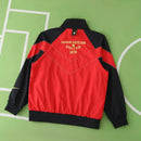 CHANDAL MANCHESTER UNITED ROJA 25/26