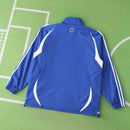CHANDAL GRECIA BLANCA 25/26