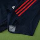 PANTALONES CORTOS ARSENAL II 25/26 HOMBRE VERSIÓN JUGADOR