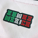 CAMISETA MEXICO II 2026 MUNDIAL HOMBRE