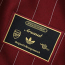 ARSENAL RETRO 25/26 HOMBRE