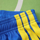 PANTALONES CORTOS COLOMBIA I 2026 MUNDIAL