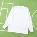 CAMISETA REAL MADRID I 15/16 HOMBRE (RETRO) MANGA LARGA