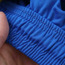 PANTALONES CORTOS COLOMBIA I 2026 MUNDIAL