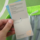 PANTALONES CORTOS MANCHESTER CITY III 25/26