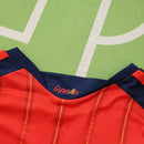 CAMISETA ESPAÑA I MUNDIAL 2026 HOMBRE MANGA LARGA