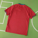 CAMISETA PORTUGAL I 2026 MUNDIAL HOMBRE