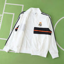 CHÁNDAL REAL MADRID BLANCA II 25/26 HOMBRE