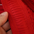 PANTALONES CORTOS LIVERPOOL I ROJO 25/26 JUGADOR
