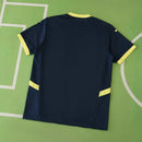 FENERBAHÇE NEGRA EDICIÓN LIMITADA 25/26 HOMBRE