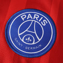 CAMISETA PSG III 25/26 ROJA HOMBRE