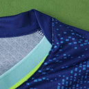 CAMISETA OLYMPIQUE DE MARSEILLE II 25/26 HOMBRE (VERSIÓN JUGADOR)