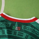 CAMISETA MEXICO I 2026 MUNDIAL HOMBRE MANGA LARGA