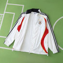 CHÁNDAL ALEMANIA BLANCA 25/26  HOMBRE