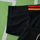 CAMISETA ARSENAL NEGRA 25/26 HOMBRE