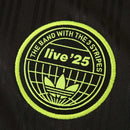 ADD X OASIS NEGRA EDICÍON PREMIUM HOMBRE 25/26