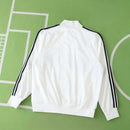 CHÁNDAL REAL MADRID BLANCA II 25/26 HOMBRE