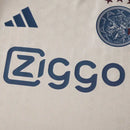 CAMISETA AJAX III 25/26 HOMBRE (VERSIÓN JUGADOR)