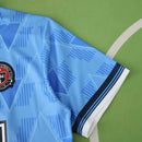 ADD X OASIS AZUL II EDICÍON PREMIUM HOMBRE 25/26