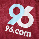 BURNLEY I 25/26 HOMBRE