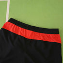 PANTALONES CORTOS MILAN I 25/26 JUGADOR