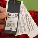 PANTALONES CORTOS LIVERPOOL I ROJO 25/26 JUGADOR