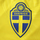 CAMISETA SUECIA I 2026 MUNDIAL HOMBRE