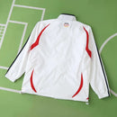 CHÁNDAL ALEMANIA BLANCA 25/26  HOMBRE