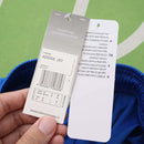 PANTALONES CORTOS COLOMBIA I 2026 MUNDIAL