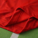 CAMISETA BELGICA I MUNDIAL 2026 MUJER