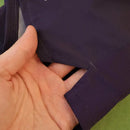 PANTALONES CORTOS MANCHESTER UNITED III NEGRO  25/26 VERSIÓN JUGADOR