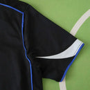 CAMISETA CHELSEA III 25/26 NEGRA HOMBRE