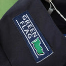 CHANDAL INGLATERRA RETRO 1998 NEGRA