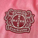 CAMISETA BAYERN LEVERKUSEN II 25/26 HOMBRE (VERSIÓN JUGADOR)