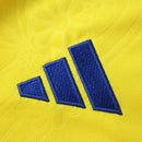 CAMISETA SUECIA I 2026 MUNDIAL HOMBRE