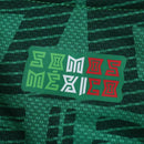 CAMISETA MEXICO I 2026 MUNDIAL HOMBRE