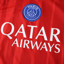 CAMISETA PSG III 25/26 ROJA HOMBRE