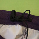 PANTALONES CORTOS MANCHESTER UNITED III NEGRO  25/26 VERSIÓN JUGADOR