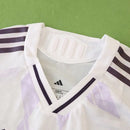 MANCHESTER UNITED II 25/26 HOMBRE MANGA LARGA VERSIÓN JUGADOR