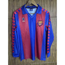BARCELONA I 91/92 MANGA LARGA HOMBRE (RETRO)