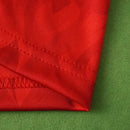 CAMISETA BELGICA I MUNDIAL 2026 MUJER