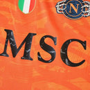 NAPOLI HALLOWEEN 25/26 HOMBRE